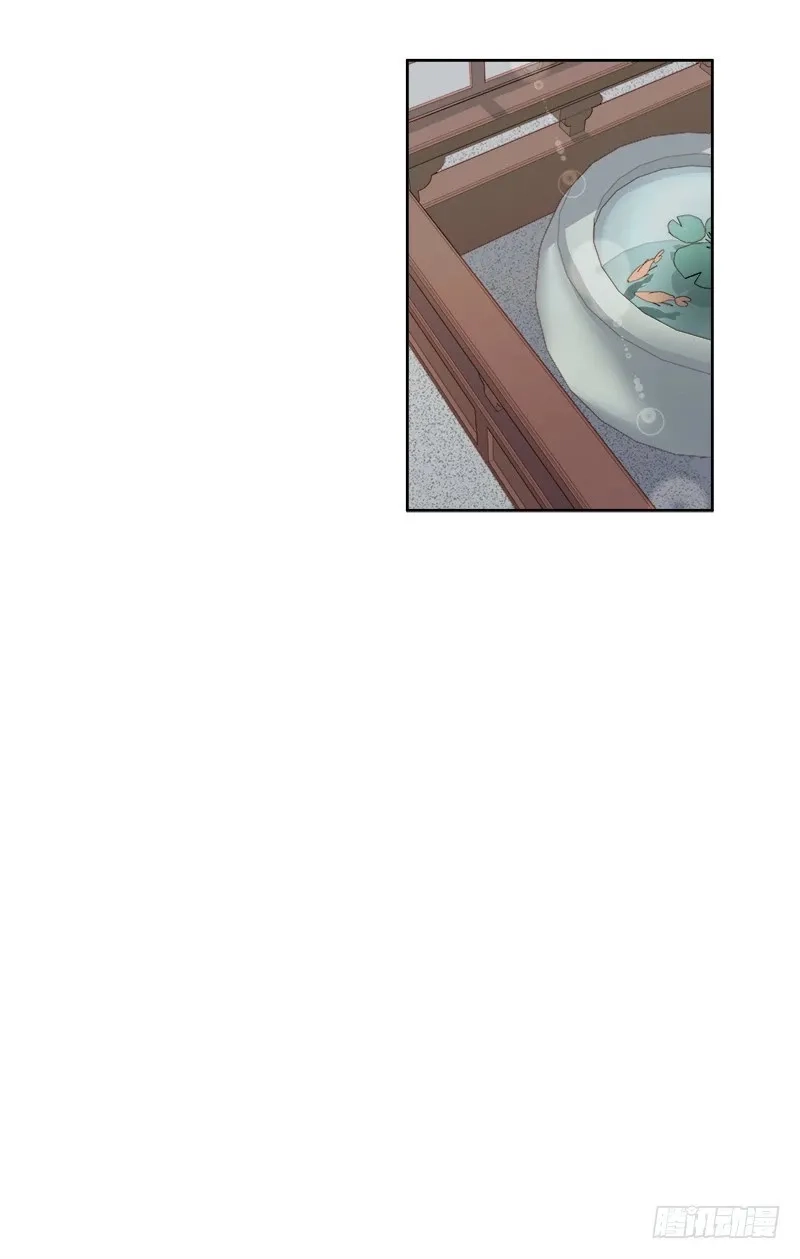重活一世：那个男人权倾朝野,第85话  生辰,第24张