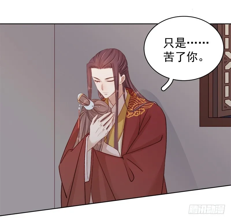 重活一世：那个男人权倾朝野,第85话  生辰,第6张