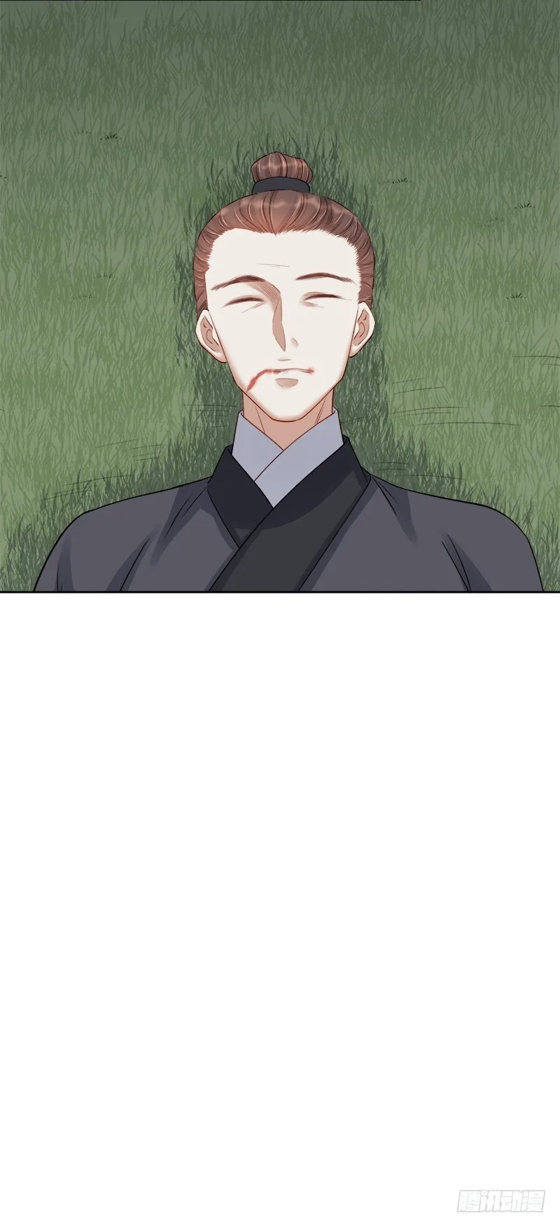 重活一世：那个男人权倾朝野,第88话  自投罗网,第19张