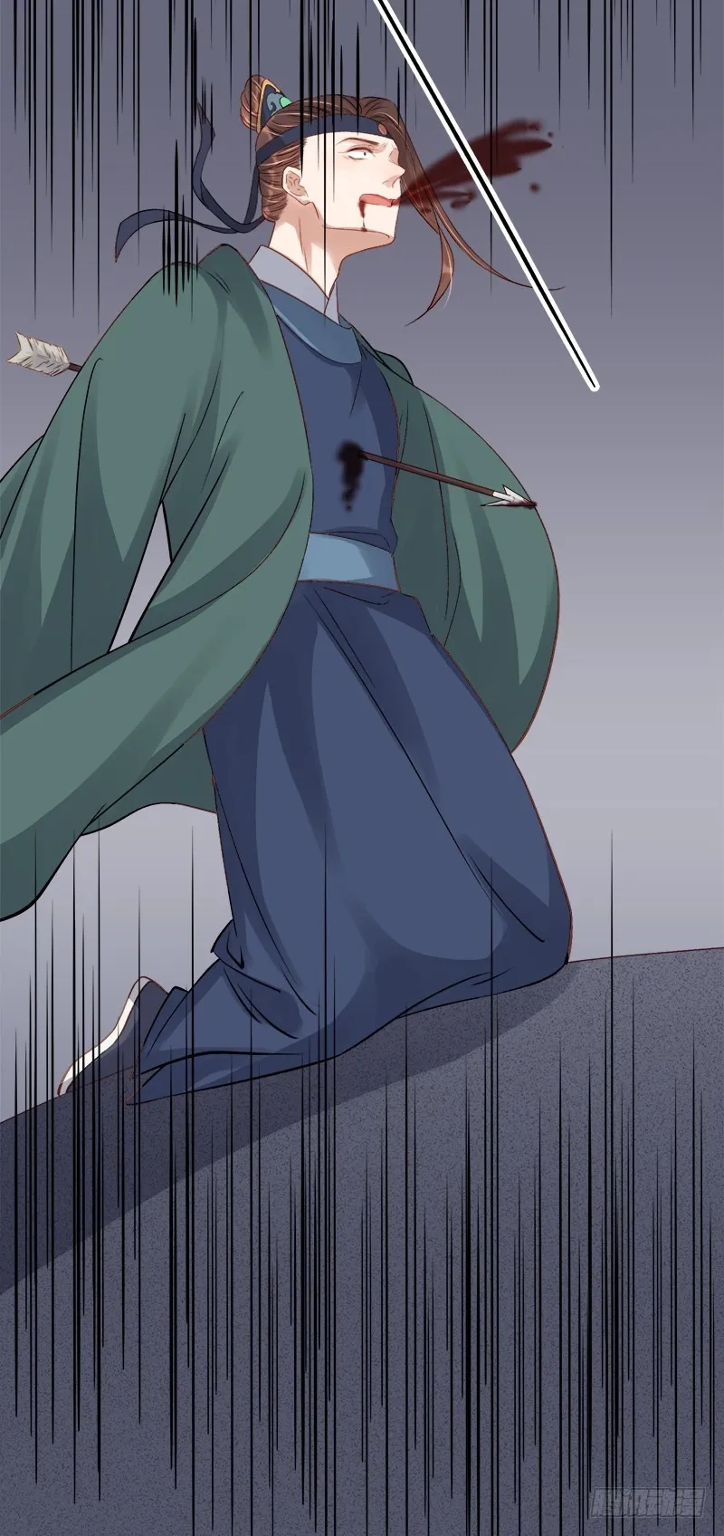 重活一世：那个男人权倾朝野,第98话  秘密行动,第10张