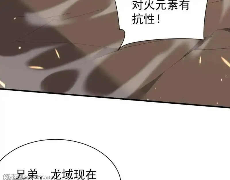 网游：因为太浪，我成了全服公敌！,第88话 成为龙骑士的条件？,第128张