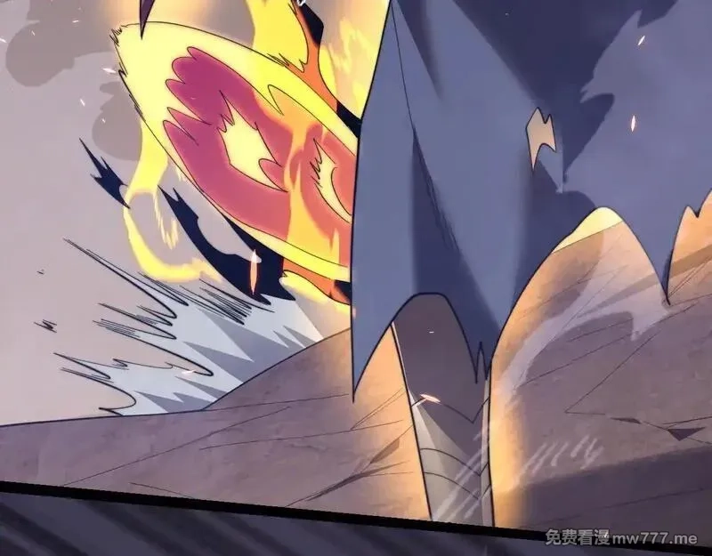 网游：因为太浪，我成了全服公敌！,第89话 神秘商人,第14张