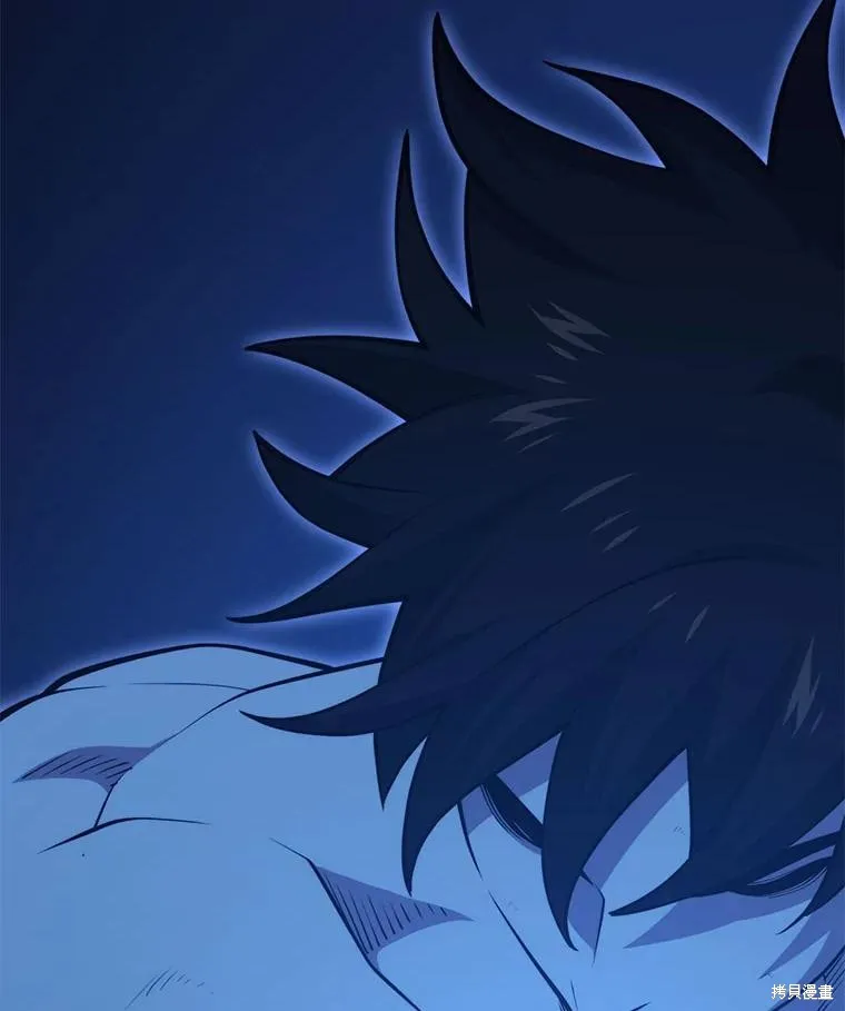 地鐵站的亡靈巫師,第142话,第135张