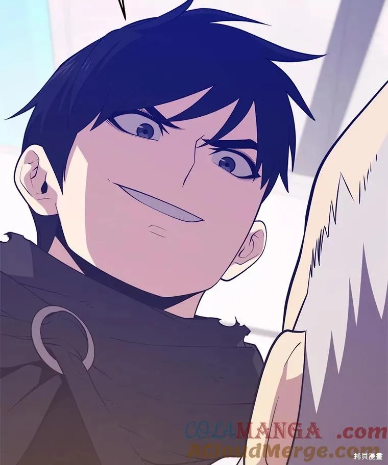 地鐵站的亡靈巫師,第147话,第145张