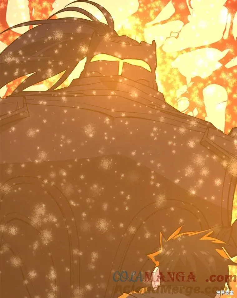 地鐵站的亡靈巫師,第141话,第129张