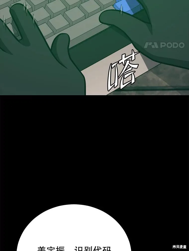 地鐵站的亡靈巫師,第144话,第4张