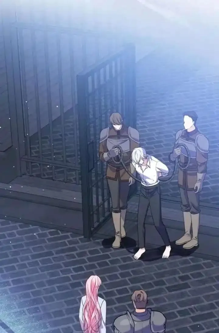 在监狱里驯服了忠犬系男主人公,第21话,第12张