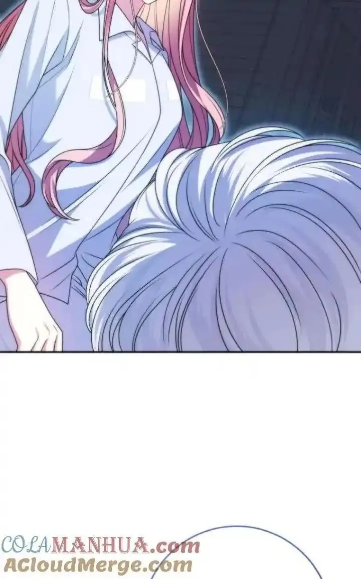 在监狱里驯服了忠犬系男主人公,第33话,第57张