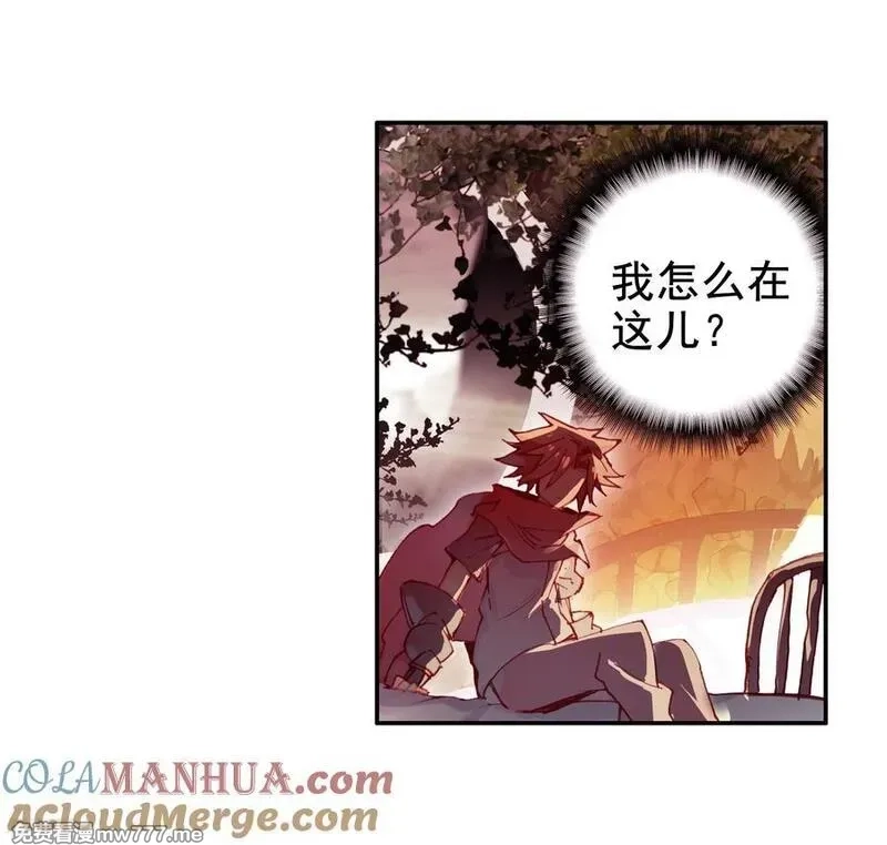 赤凰传奇,第79话 “我上面有人”这句话看来在哪个地方都是比,第40张