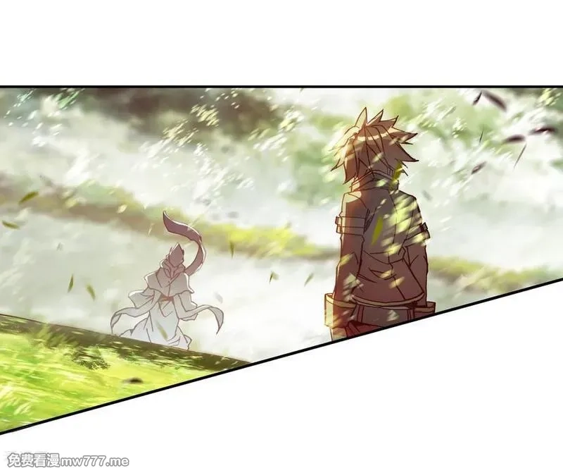 赤凰传奇,第87话 你这区区的矮人族族长也敢在我这个矮人族守,第3张