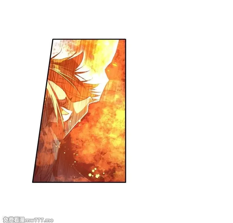 赤凰传奇,第85话 虽然你不服但是你不得不承认我是用脑子获胜,第5张