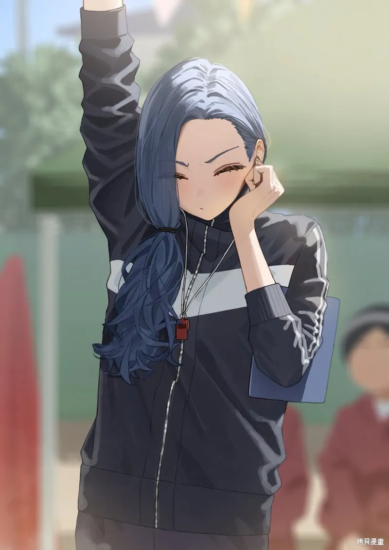 撲克牌女孩的推薦,第104話,第1张