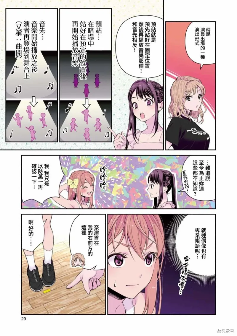 中年社畜大叔的灰姑娘转生,第10话,第9张