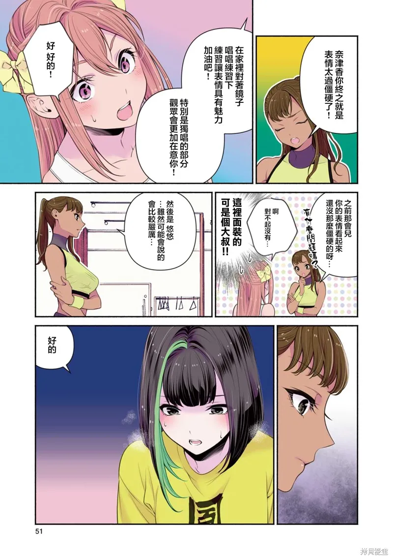 中年社畜大叔的灰姑娘转生,第11话,第13张