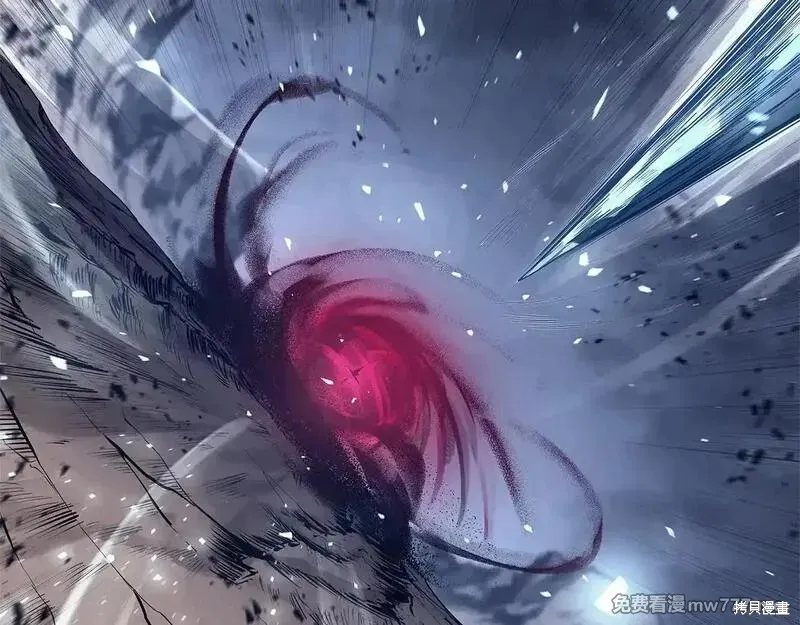災難級英雄歸來,第107话,第171张