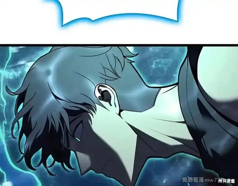 災難級英雄歸來,第123话,第159张