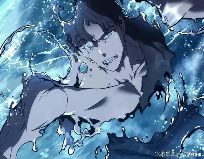 災難級英雄歸來,第123话,第171张