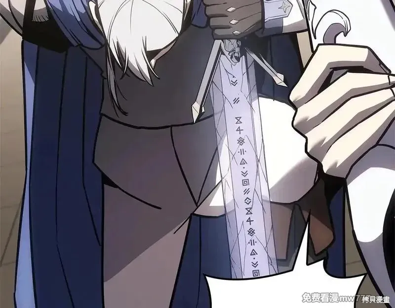 災難級英雄歸來,第106话,第147张