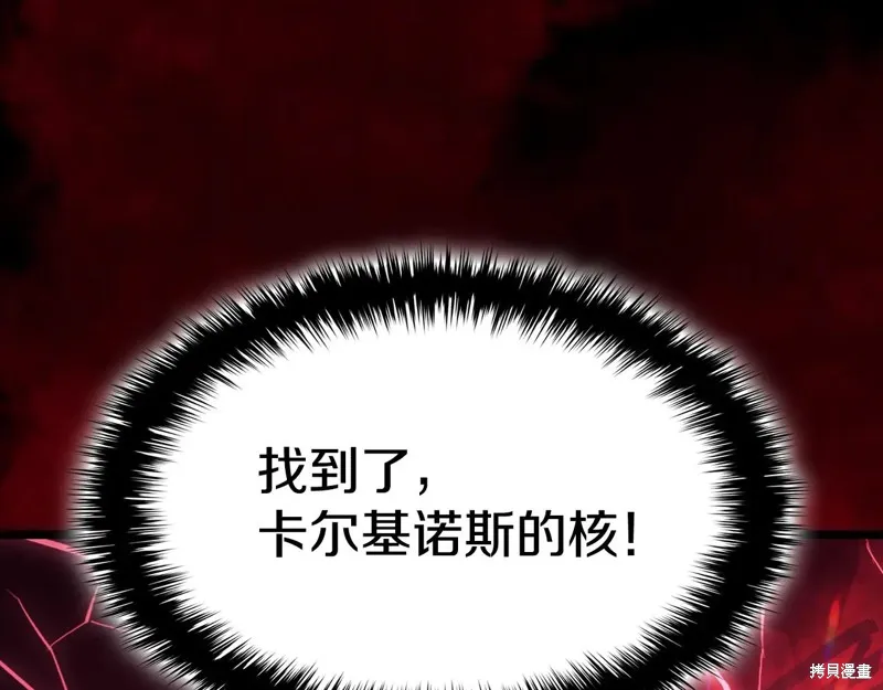 災難級英雄歸來,第114话,第262张