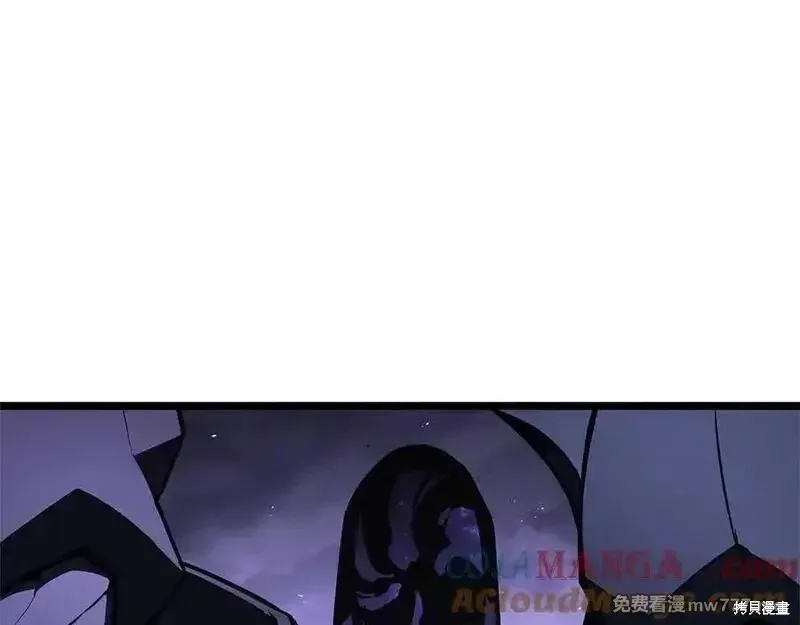 災難級英雄歸來,第122话,第165张