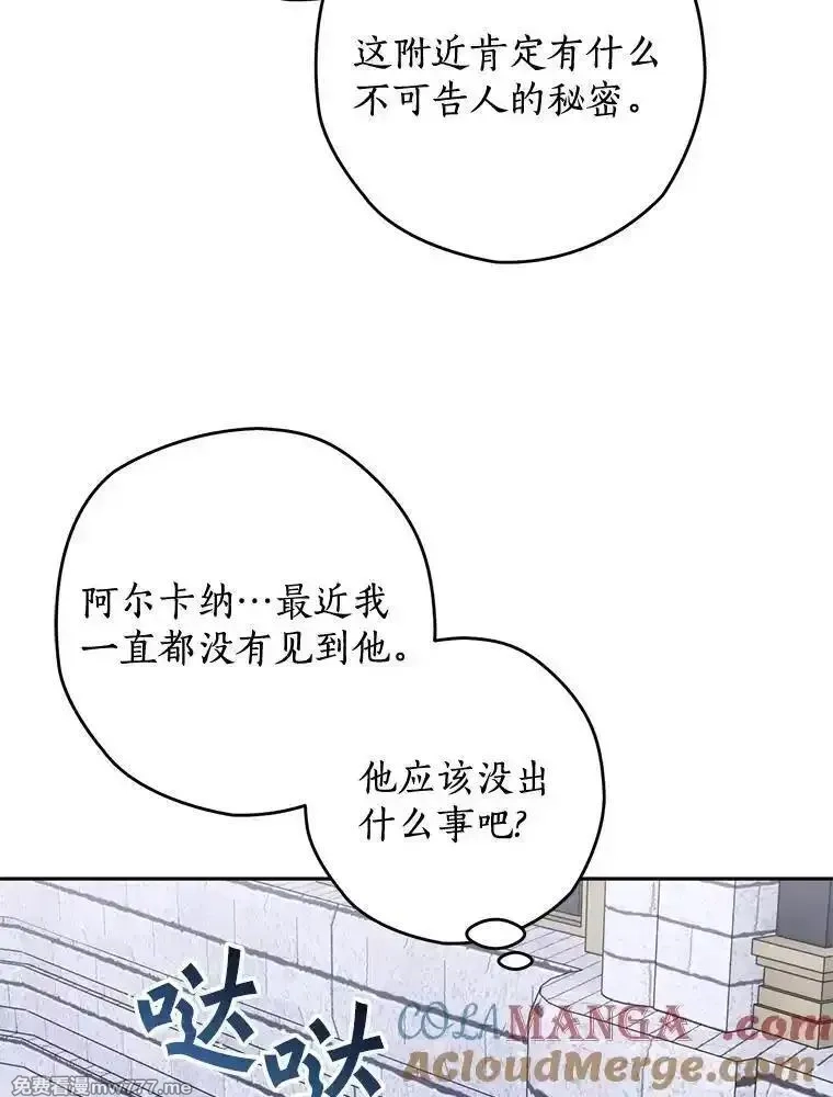 西格莉德,102.秘密通道,第85张