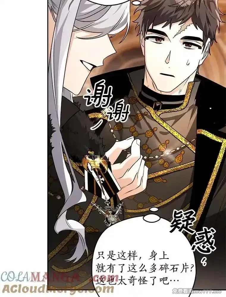 西格莉德,102.秘密通道,第93张