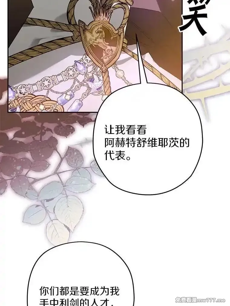 西格莉德,103.皇帝召见,第12张