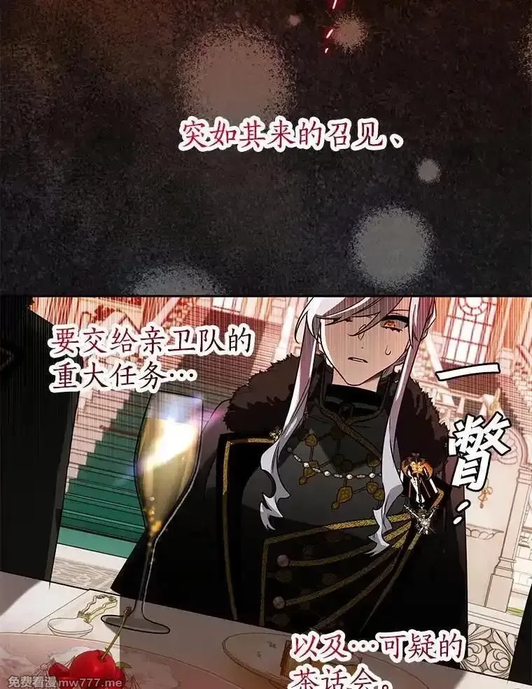 西格莉德,103.皇帝召见,第51张