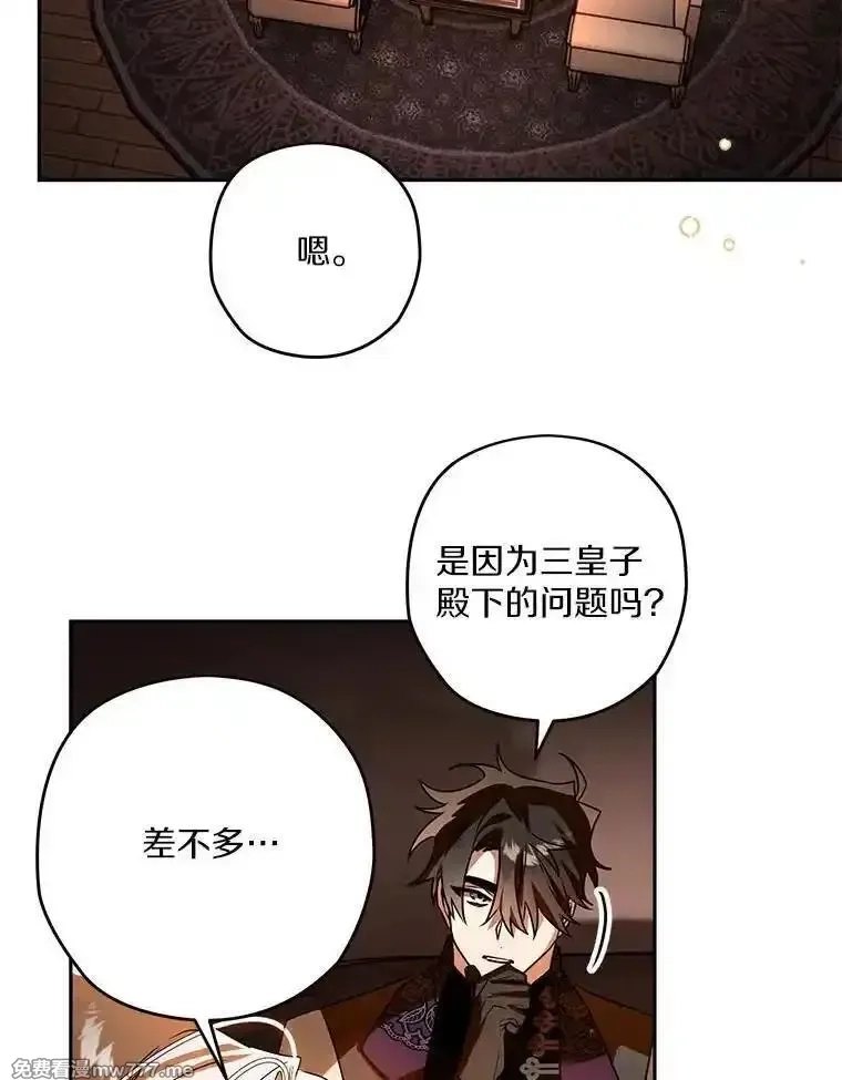 西格莉德,103.皇帝召见,第75张