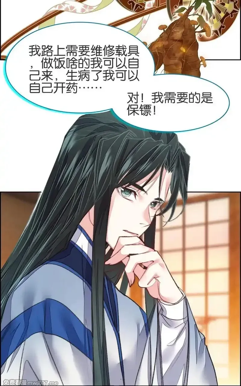 我竟是绝世高手,078 出发准备,第62张