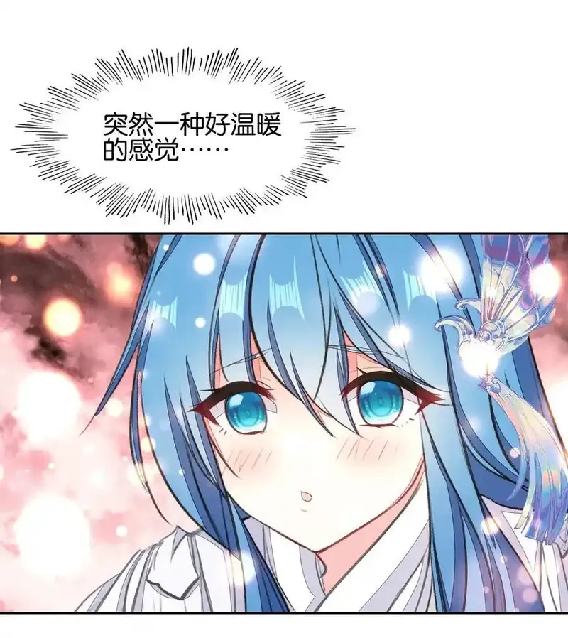 我竟是绝世高手,072 融合,第51张
