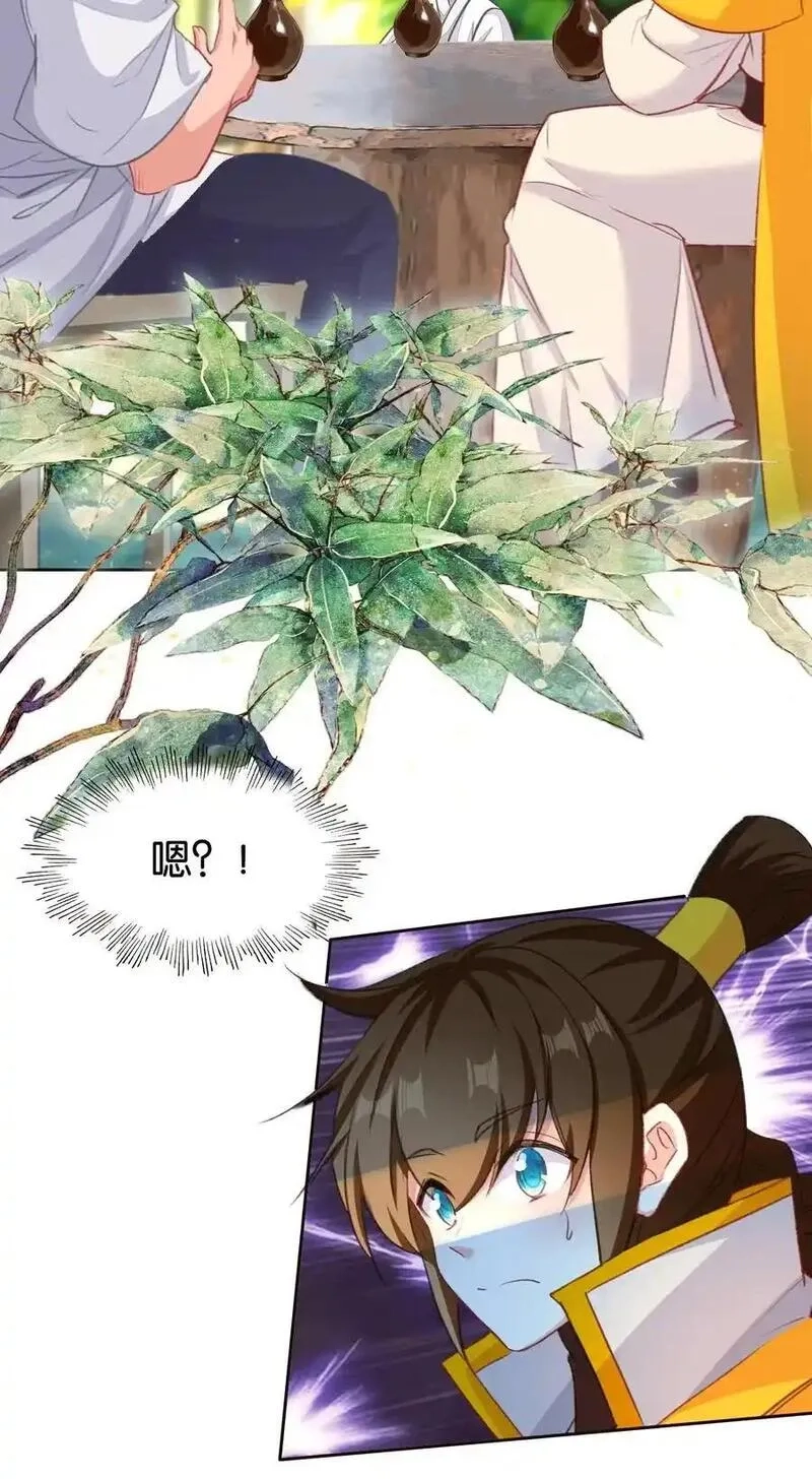 我竟是绝世高手,067 进击的羽化仙宫,第39张