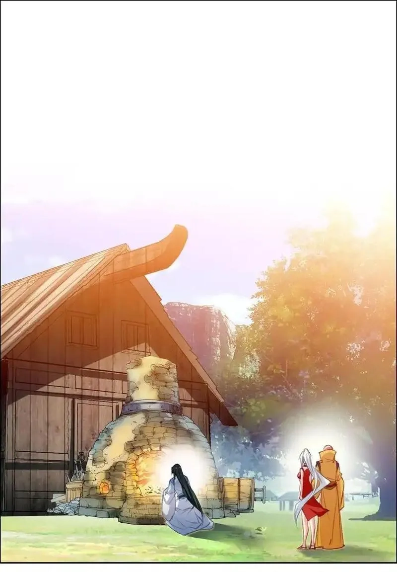 我竟是绝世高手,066 烧陶瓷,第26张