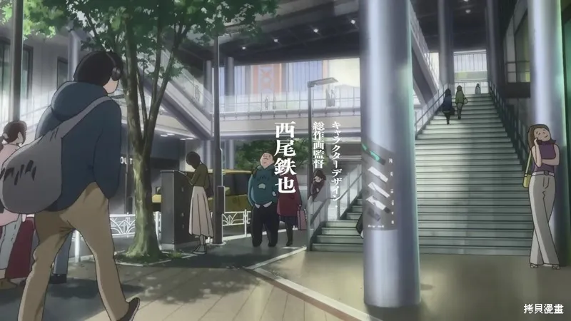 怪獸8號,动画宣传3,第13张