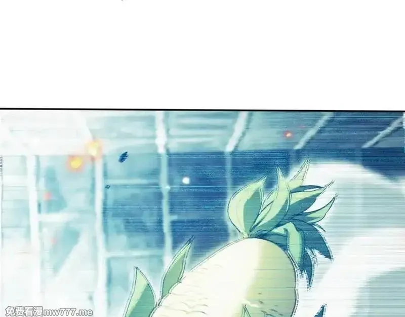 最终BOSS，应征成为玩家,第39话：烟花,第151张