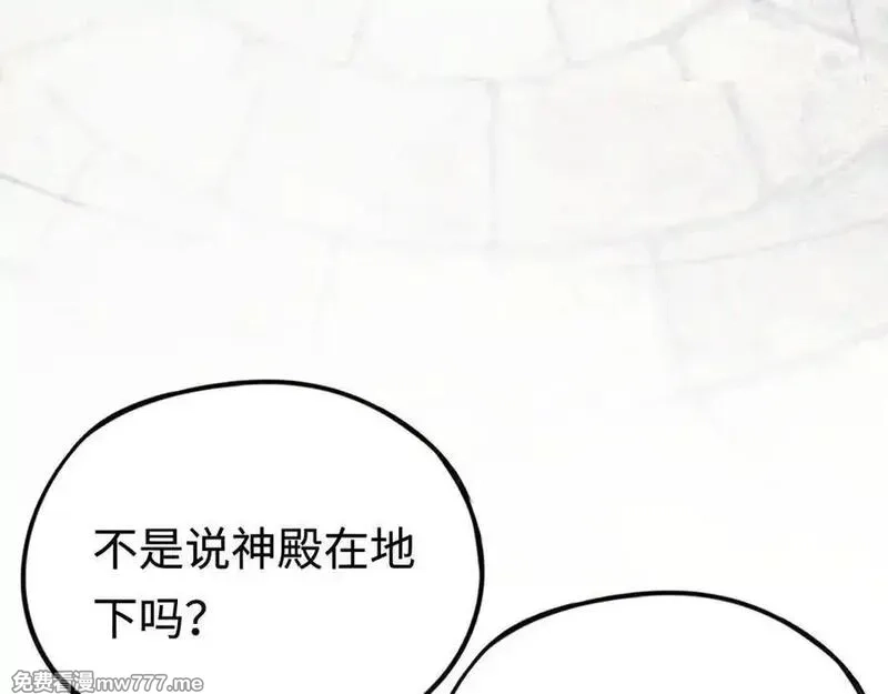 最终BOSS，应征成为玩家,第33话：神殿,第88张