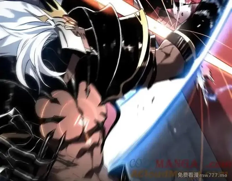 最终BOSS，应征成为玩家,第45话：首战！！王与金耀安！,第133张