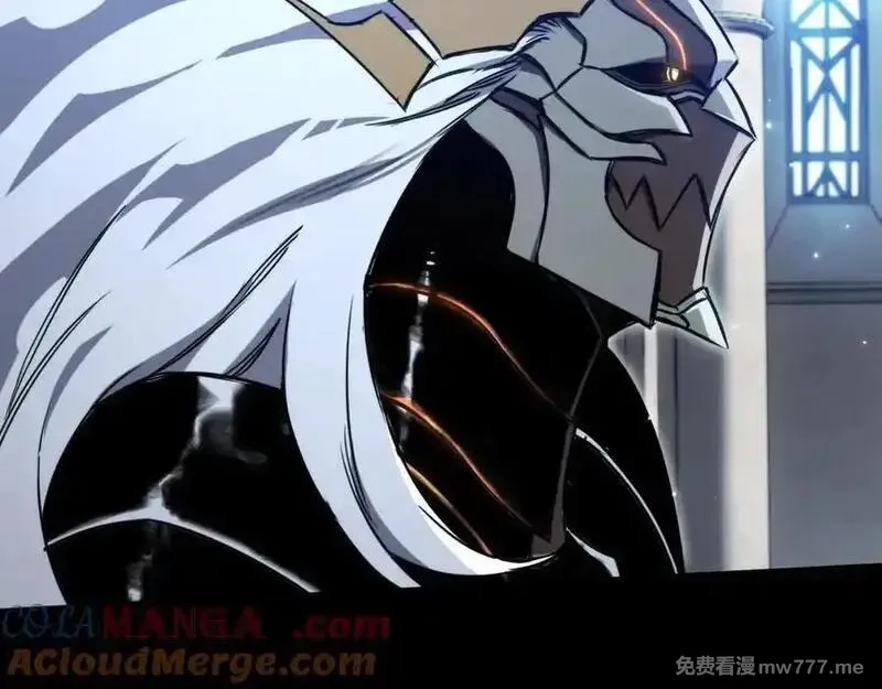 最终BOSS，应征成为玩家,第45话：首战！！王与金耀安！,第9张