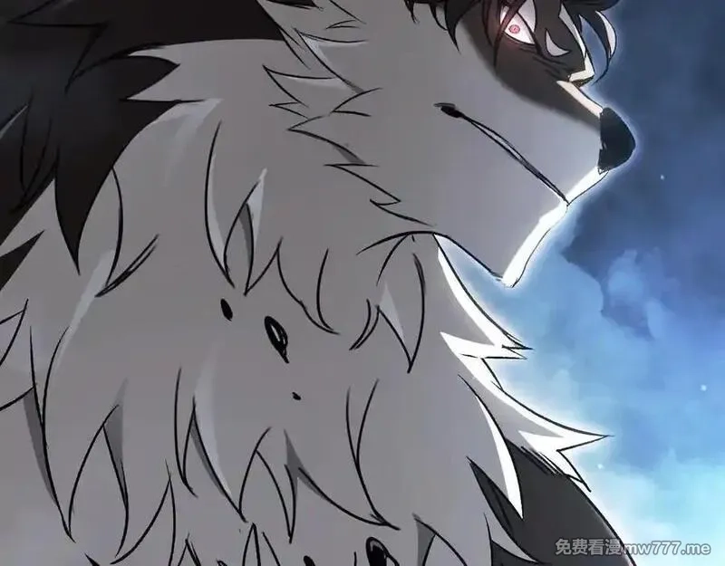 最终BOSS，应征成为玩家,第49话：亡灵竞技场,第151张
