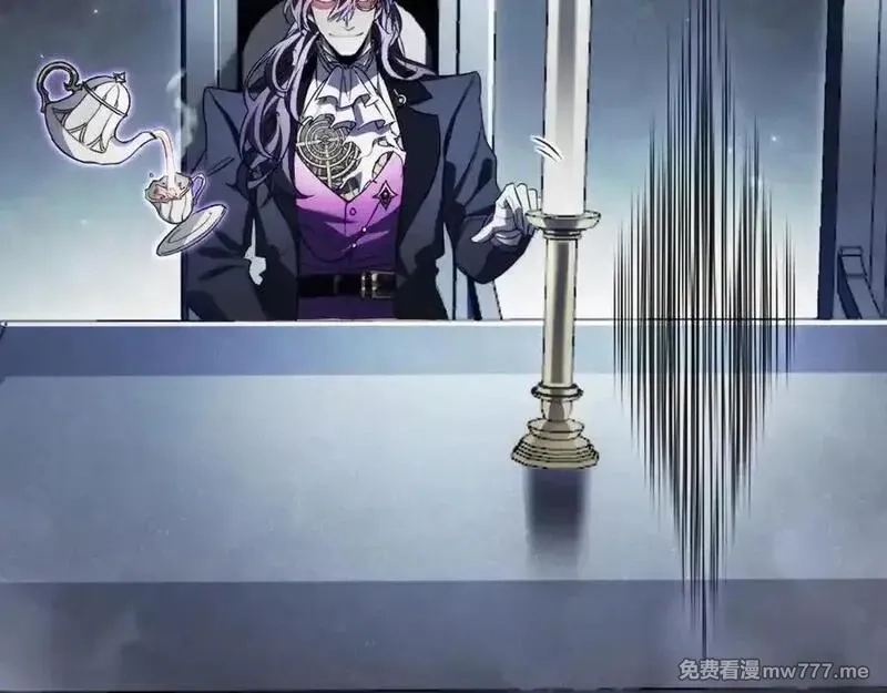 最终BOSS，应征成为玩家,第49话：亡灵竞技场,第36张