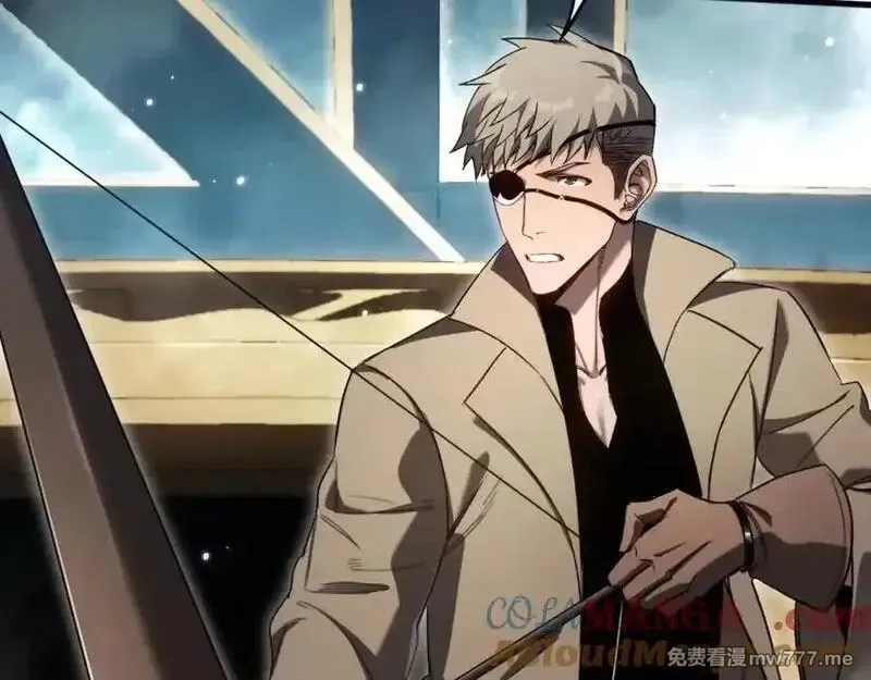 最终BOSS，应征成为玩家,第47话：时间vs时间,第45张