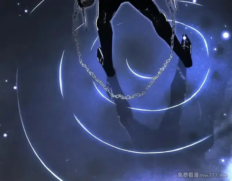 最终BOSS，应征成为玩家,第48话：乐园,第120张