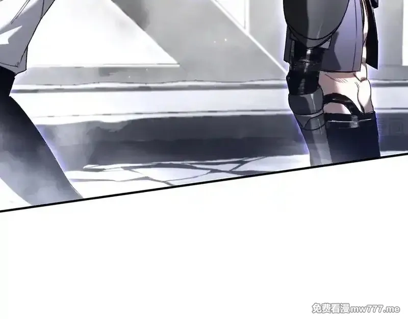 最终BOSS，应征成为玩家,第48话：乐园,第127张