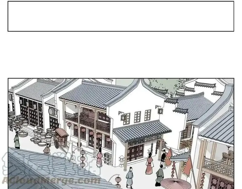 绝顶,第151话 主线开始,第55张