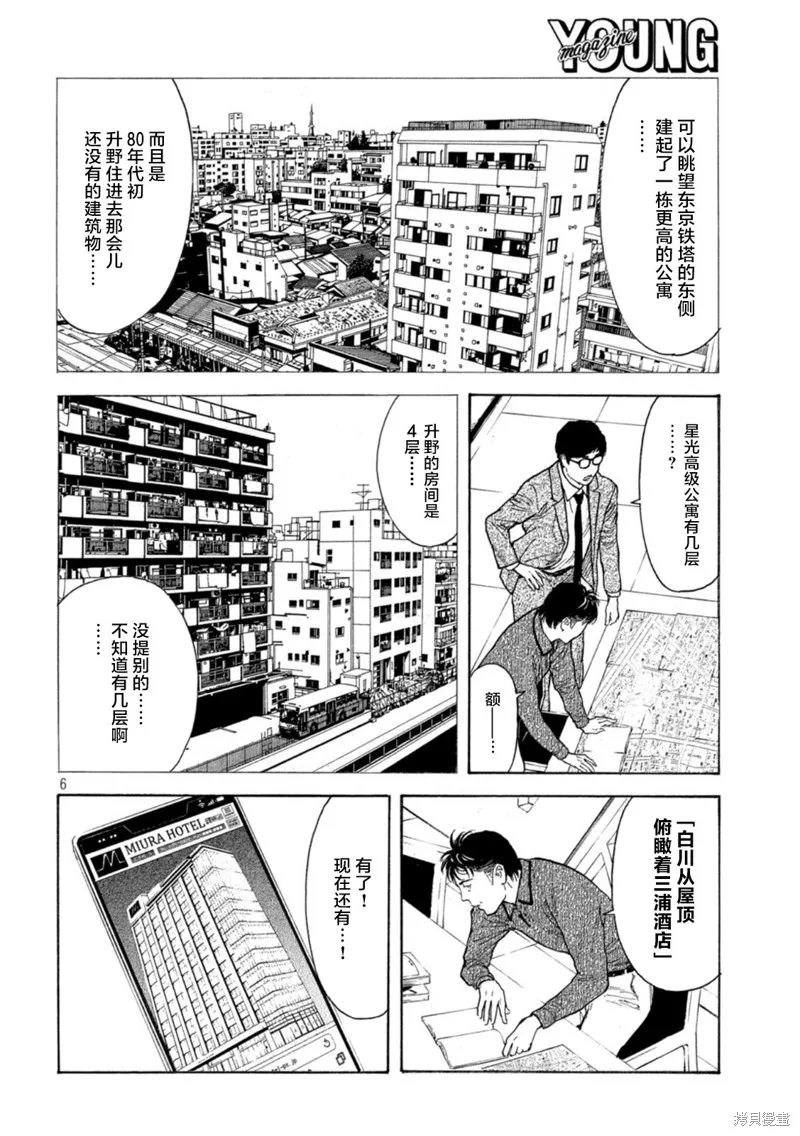 MY HOME HERO,第169话,第6张