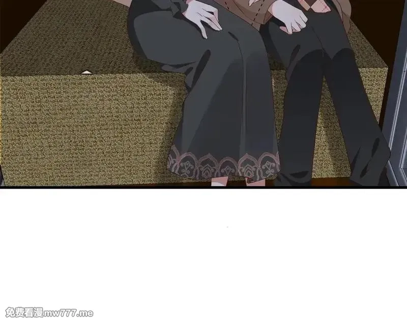 白月光女主总想独占我,第119话 又一个圣诞节,第101张