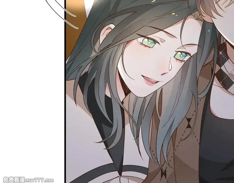 白月光女主总想独占我,第119话 又一个圣诞节,第104张