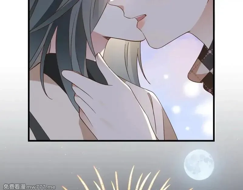 白月光女主总想独占我,第119话 又一个圣诞节,第109张