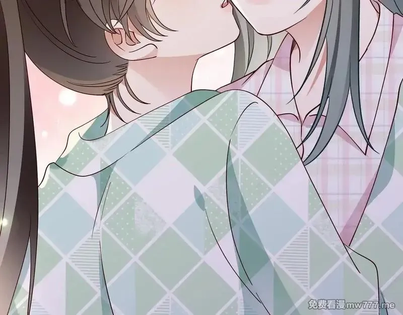 白月光女主总想独占我,第119话 又一个圣诞节,第28张