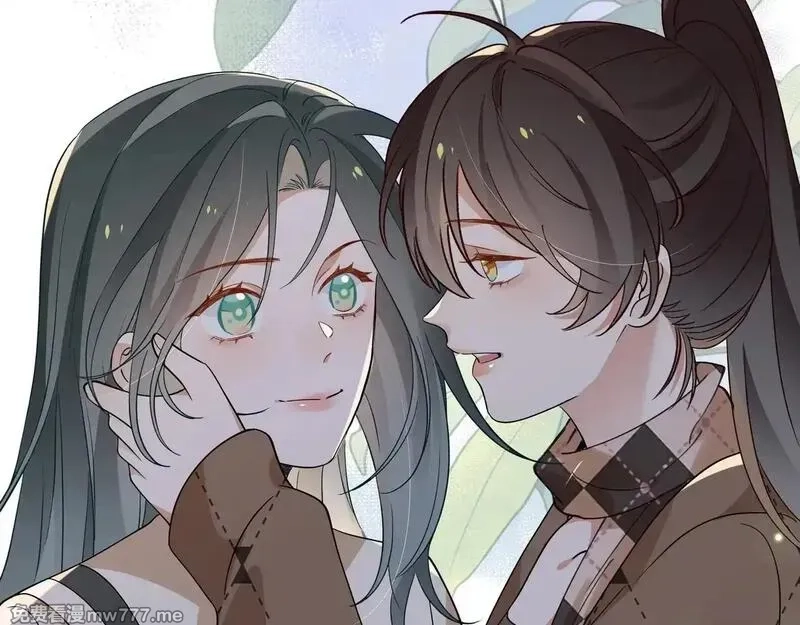 白月光女主总想独占我,第119话 又一个圣诞节,第43张